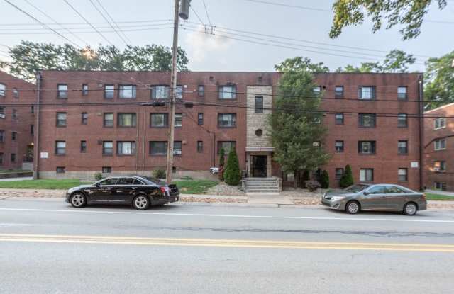 101 Mount Lebanon Boulevard photos photos