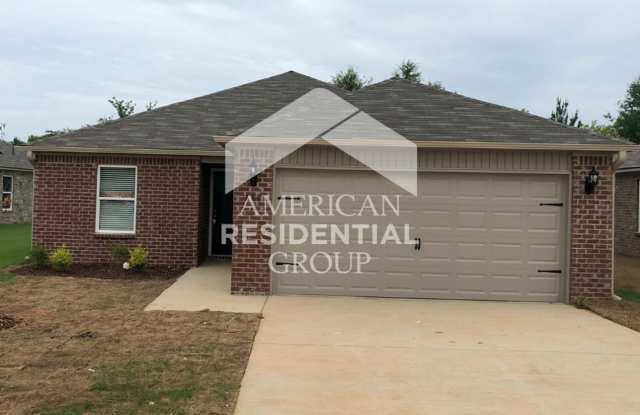 780 The Heights Lane - 780 The Heights Ln, Calera, AL 35040