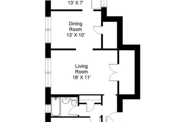 2000 W Foster Ave photos photos