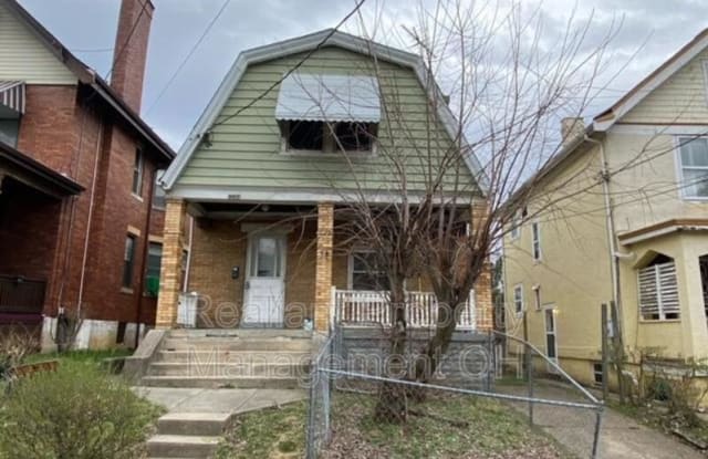 3244 Wold Avenue - 3244 Wold Avenue, Cincinnati, OH 45207
