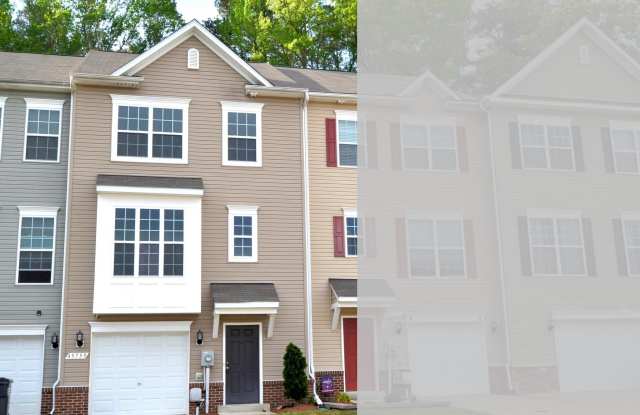 45759 BETHFIELD WAY - 45759 Bethfield Way, St. Mary's County, MD 20619