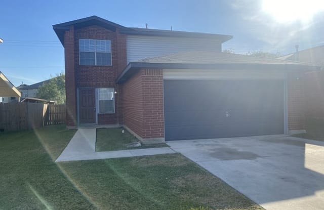 6154 Ashley Springs - 6154 Ashley Springs, Bexar County, TX 78244