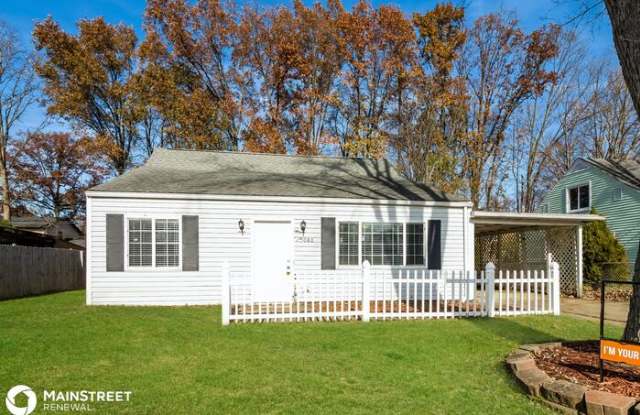 5080 Dimson Drive North - 5080 Dimson Drive North, Whitehall, OH 43213