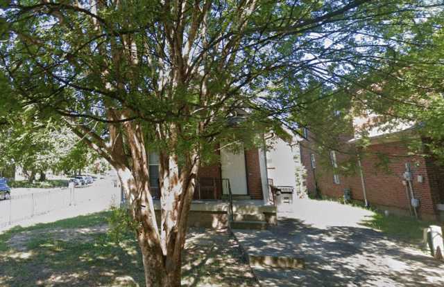 Spacious Three-Bedroom House in the Park Hill Neighborhood - 1423 Standard Village Circle, Louisville, KY 40210 Spacious Three-Bedroom House in the Park Hill Neighborhood - 1423 Standard Village Circle, Louisville, KY 40210