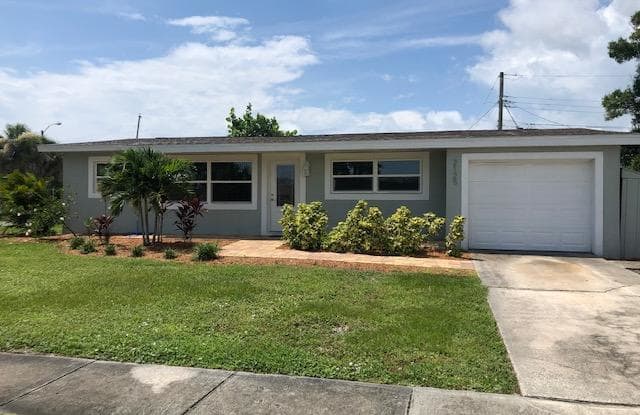 2125 Laden Road - 2125 Laden Road, Melbourne, FL 32935