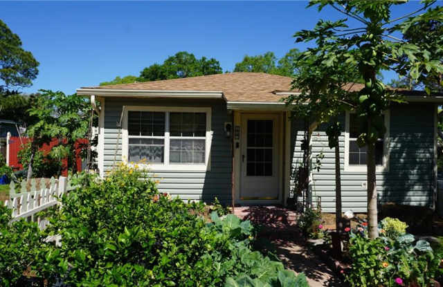 741 61ST AVENUE NE - 741 61st Avenue Northeast, St. Petersburg, FL 33702