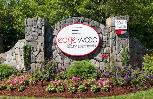 Edgewood Apartments photos photos