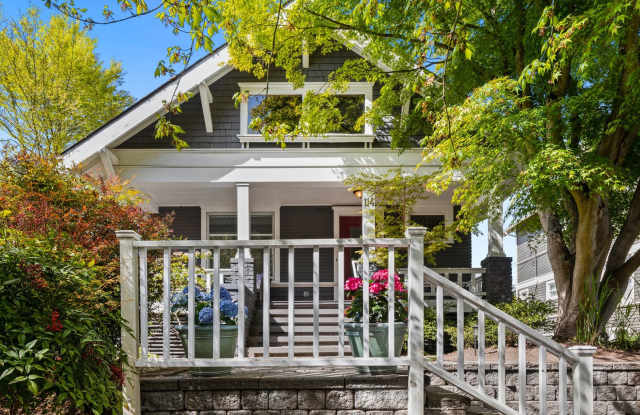 CLICK "REQUEST A TOUR" NOW! - 114 West Smith Street, Seattle, WA 98119