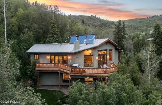 10129 N Basin Canyon Road Gallery 1