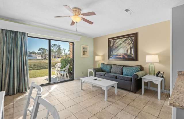 Fully Furnished 2-Bedroom Condo | Flexible Lease Terms Gallery 4