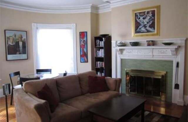 119 Park Street - 1 - 119 Park St, Brookline, MA 02446