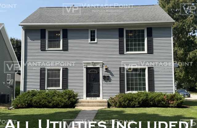1033 Winford Avenue - Lower photos photos