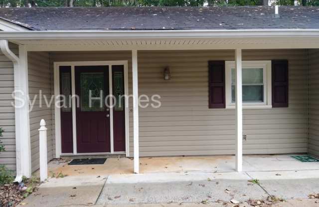 2492 Fairfield Court Southwest Gallery 2