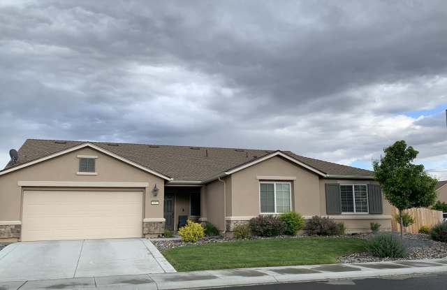 1482 Tule Peak Circle photos photos