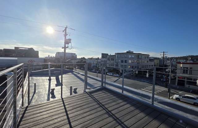 3953 Geary Boulevard photos photos