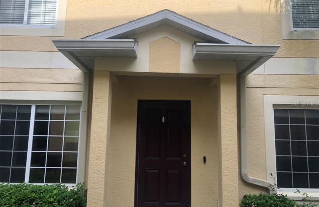 10814 BRICKSIDE COURT - 10814 Brickside Court, Riverview, FL 33579