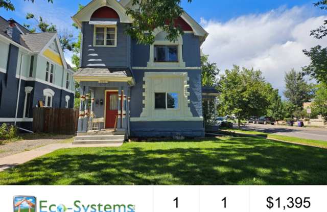 Highlands 1 Bedroom 1 Bath w/ Yard and Laundry! photos photos