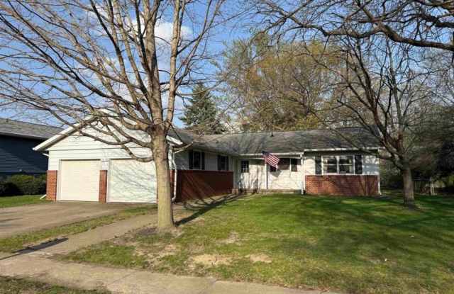WEST LAFAYETTE SCHOOLS...Well-Maintained Ranch Home with Hardwood Floors photos photos