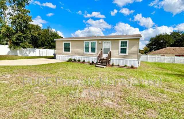8439 SW 65th Ter - 8439 Southwest 65th Terrace, Marion County, FL 34476