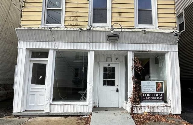52 NORTH BRIDGE STRE - 52 North Bridge Street, Poughkeepsie, NY 12601