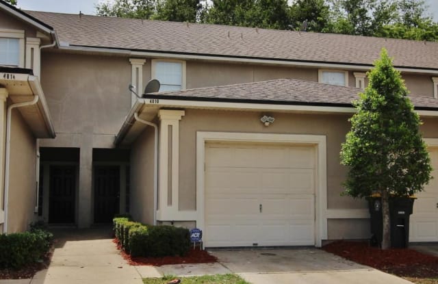 4810 PLAYPEN DR - 4810 Playpen Drive, Jacksonville, FL 32210