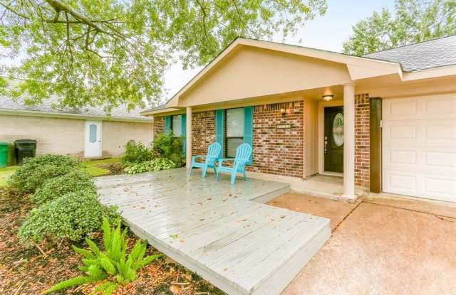 6015 Chrystell Lane Gallery 4