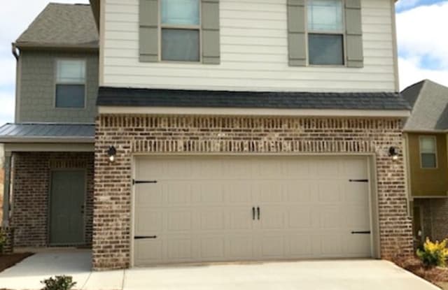 424 Concord Terrace - 424 Concord Ter, McDonough, GA 30253