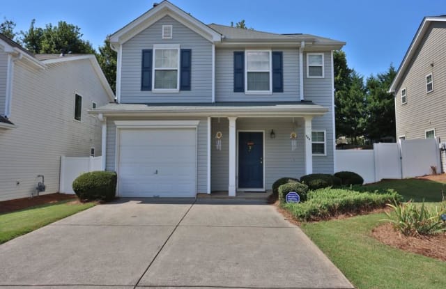 406 Sureyya Drive - 406 Sureyya Drive, Canton, GA 30114