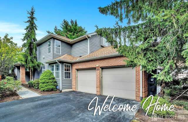 10 Sawgrass Court - 10 Sawgrass Court, Middlesex County, NJ 08831