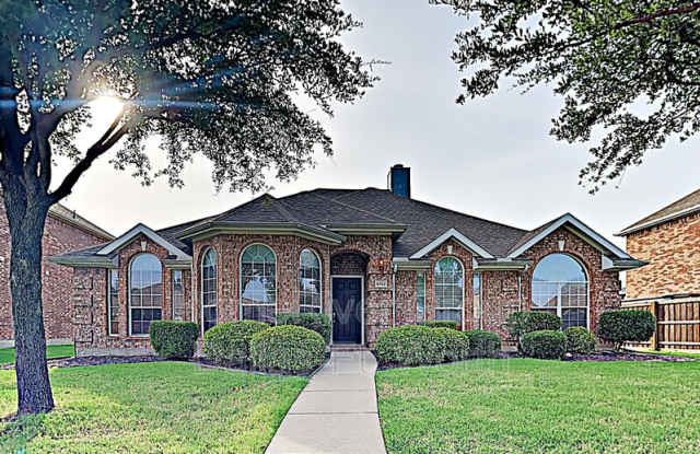 9762 Elite Dr - 9762 Elite Drive, Frisco, TX 75033