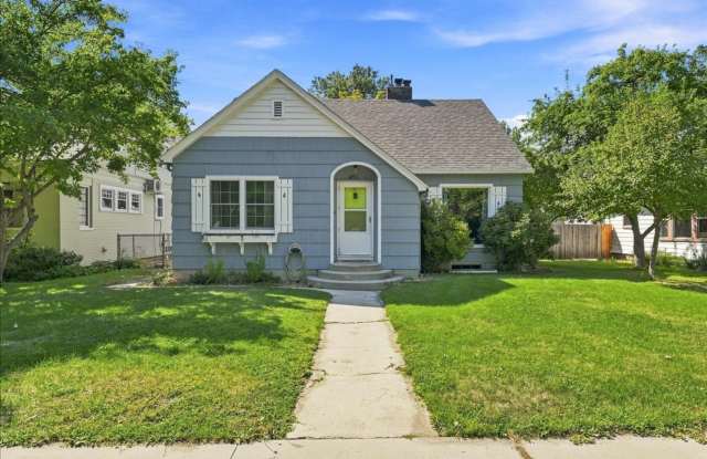 Location! Boise's North End Charm Gallery 1