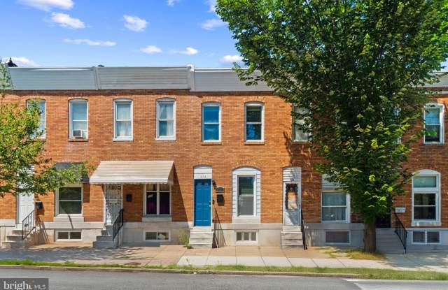 324 OLDHAM Street photos photos