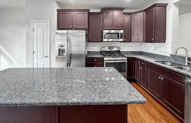 2625 OSPREY WAY - 2625 Osprey Way South, Frederick, MD 21701