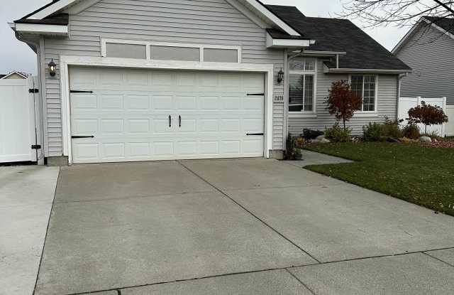 2478 W Timberlake Loop - 2478 West Timberlake Loop, Coeur d'Alene, ID 83815