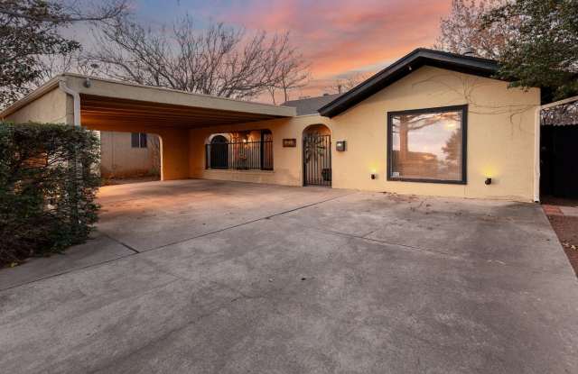 2541 Northwest 48th Street - 2541 Northwest 48th Street, Oklahoma City, OK 73112