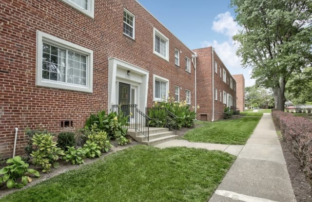 Affordable Housing - The Fields of Silver Spring photos photos