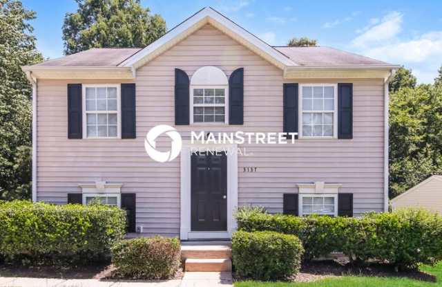 3137 Slippery Elm Drive photos photos