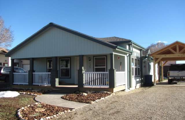 Picture Perfect in Mancos - 3 Bed, 2 Bath with Covered Parking photos photos Picture Perfect in Mancos - 3 Bed, 2 Bath with Covered Parking photos photos