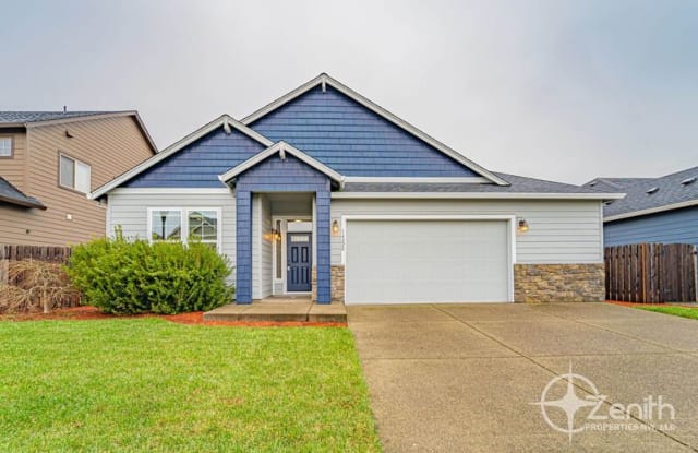 14220 NE 107th Street - 14220 Northeast 107th Street, Orchards, WA 98682