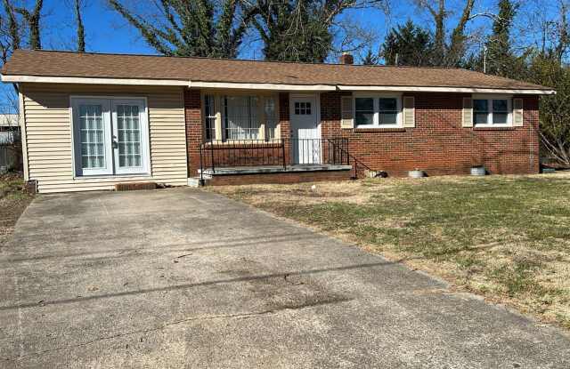 207 West Belvedere Rd photos photos