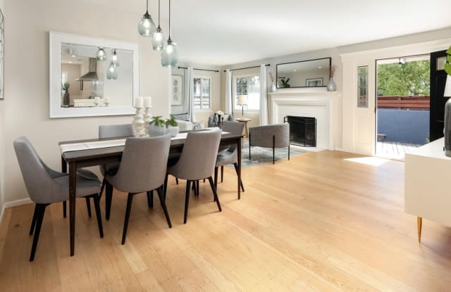 1055 Embarcadero Road - 1055 Embarcadero Road, Palo Alto, CA 94303 1055 Embarcadero Road - 1055 Embarcadero Road, Palo Alto, CA 94303