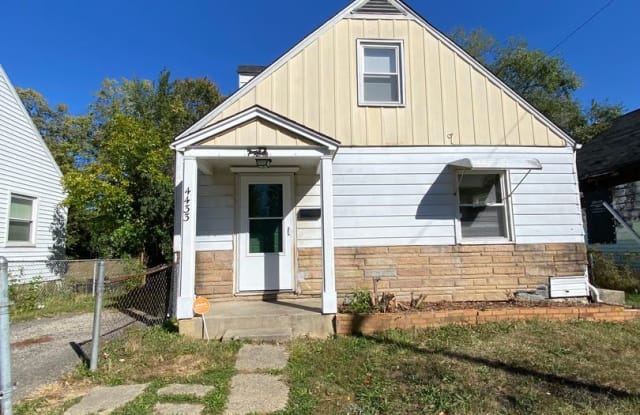 4433 Waymire Avenue - 4433 Waymire Avenue, Dayton, OH 45406