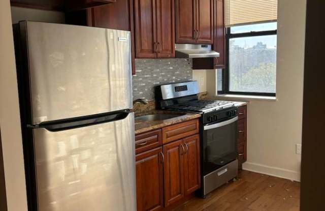 5-04 Seneca Avenue - 5-04 Seneca Avenue, Queens, NY 11385