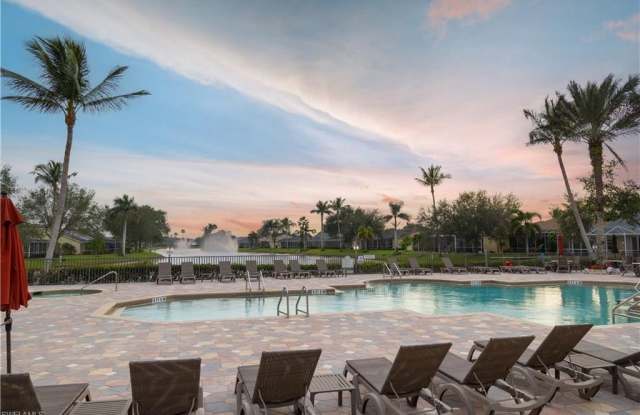 8314 Ibis Cove CIR - 8314 Ibis Cove Circle, Collier County, FL 34119