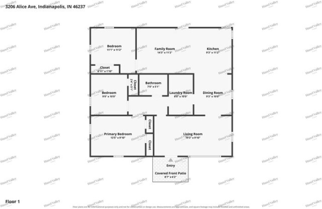 3206 Alice Avenue Gallery 3