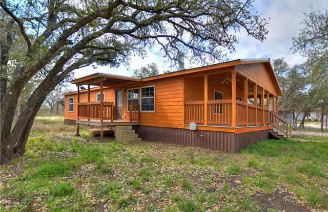 9360 N Highway 183 - 9360 N Highway 183, Williamson County, TX 76527