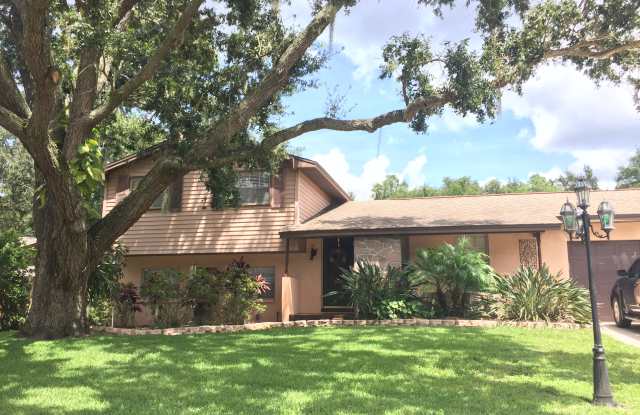 218 Van Gogh Cir - 218 Van Gogh Circle, Brandon, FL 33511