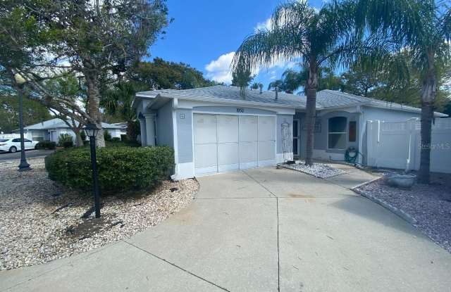 1952 PEACHTREE AVENUE - 1952 Peachtree Avenue, The Villages, FL 32162