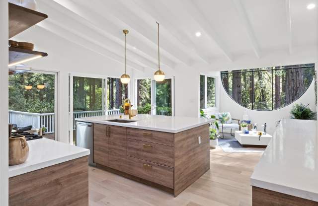 264 Madrone Ave - 264 Madrone Avenue, Larkspur, CA 94939