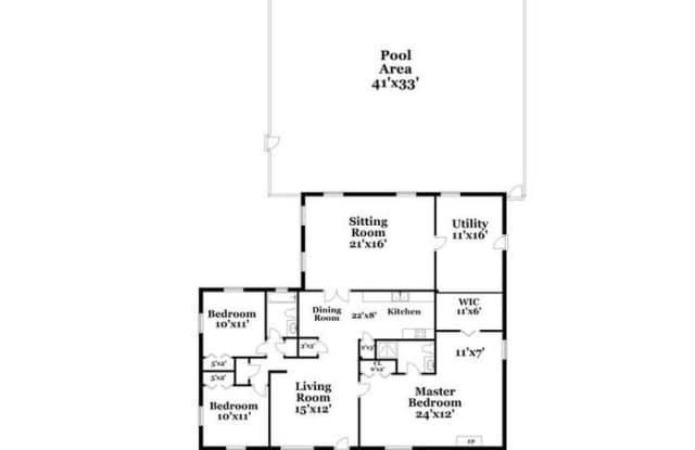 189 North Lake Franklin Drive Gallery 2